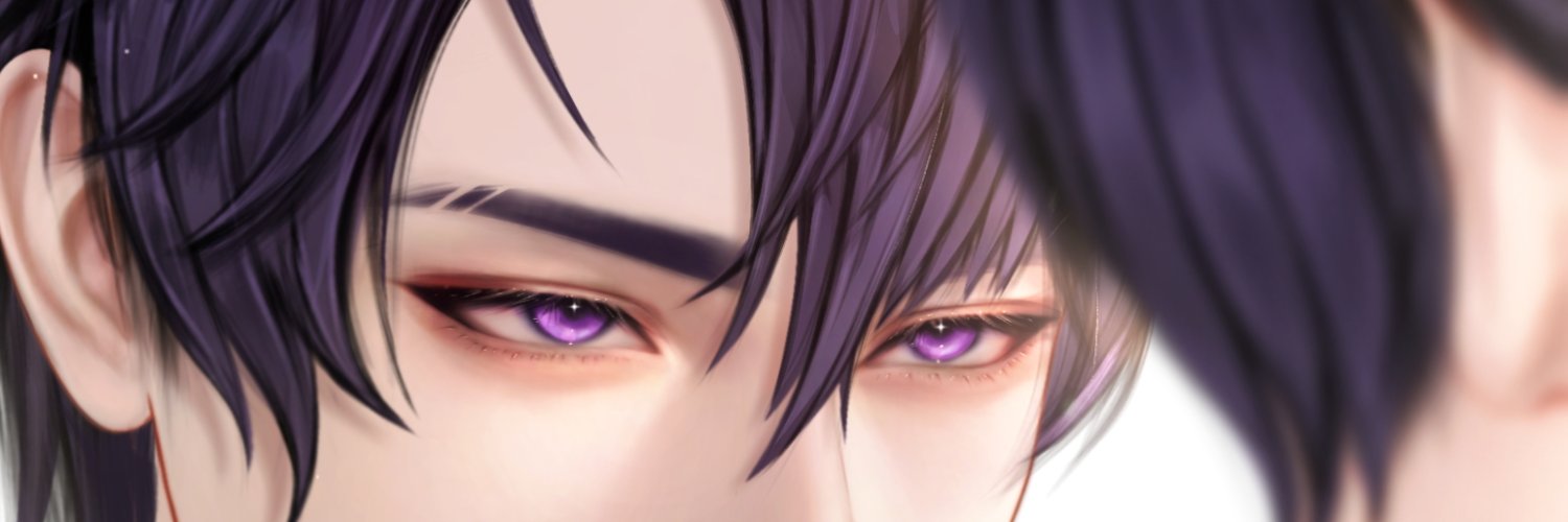 Mikazuki Arion 🌒【EOS】's banner