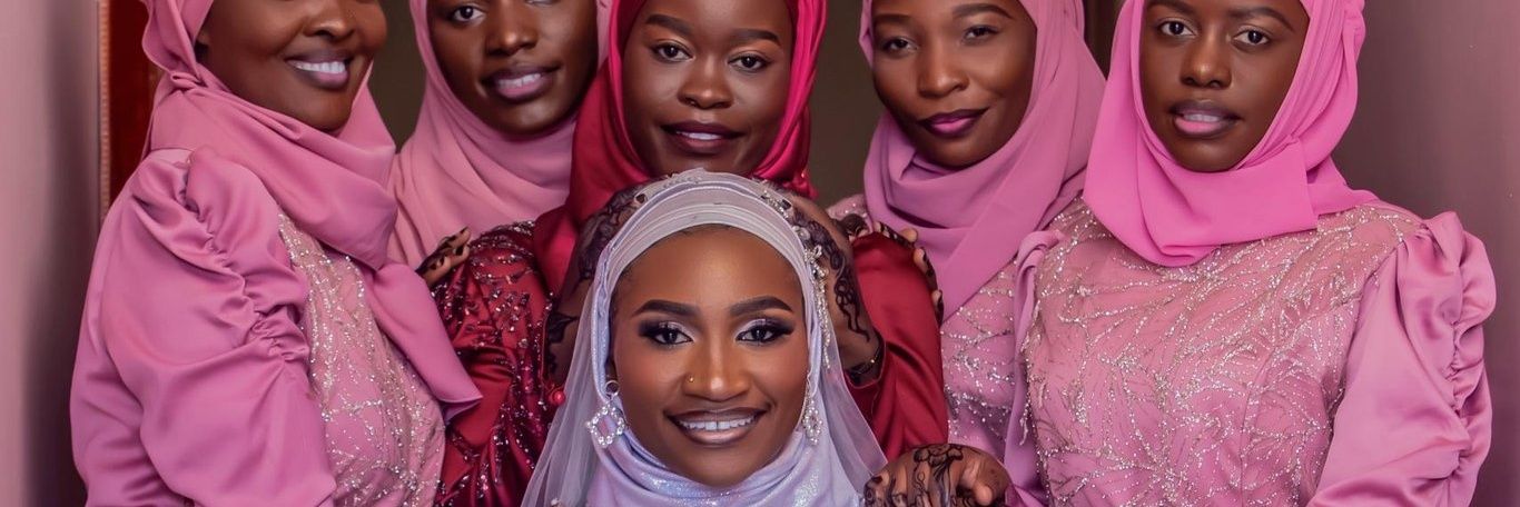 Asiya P's banner