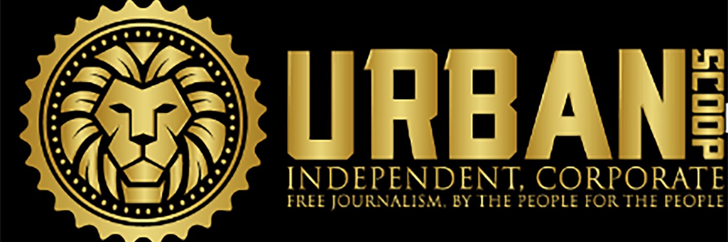 Urban Scoop's banner