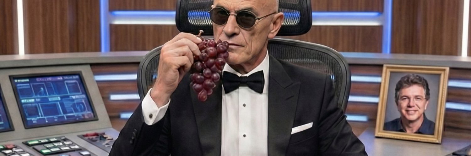 Careca's banner