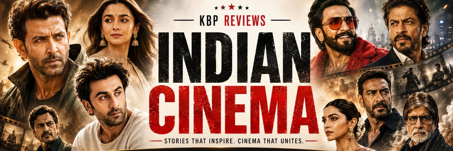 KBP Reviews🏹's banner