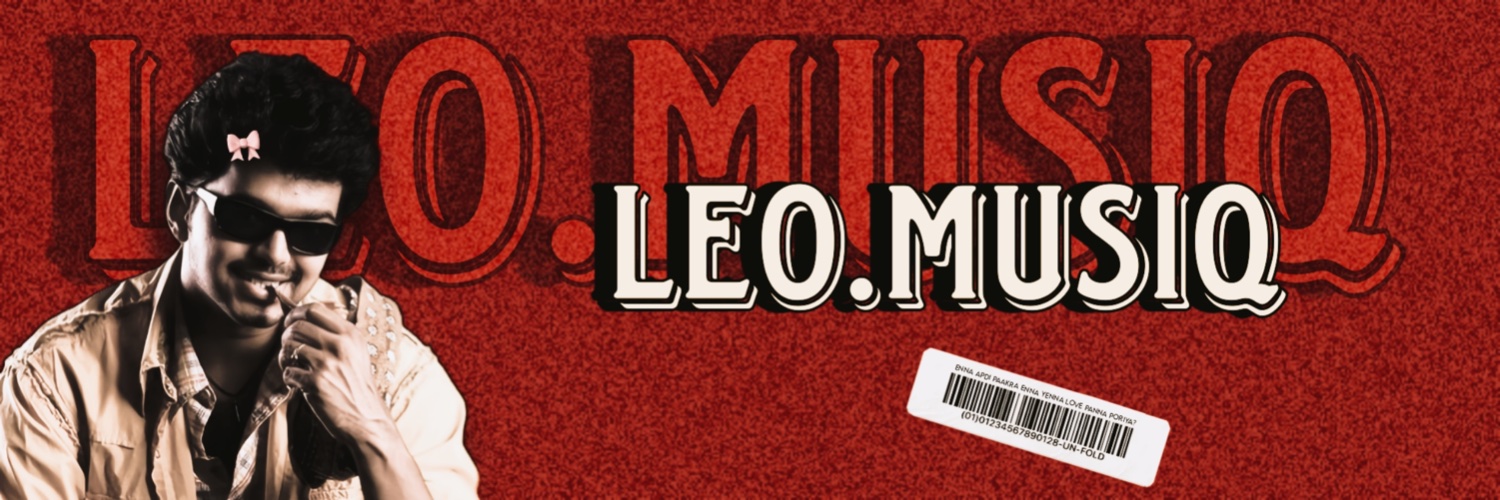 Leo.Musiq's banner
