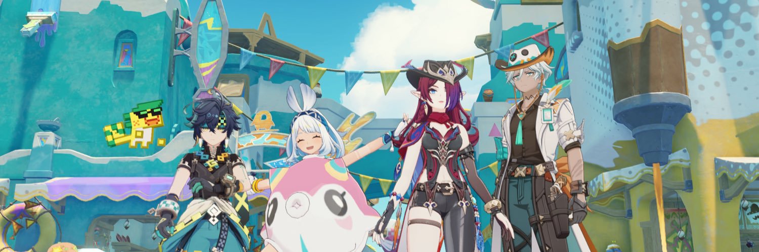 mitama's banner