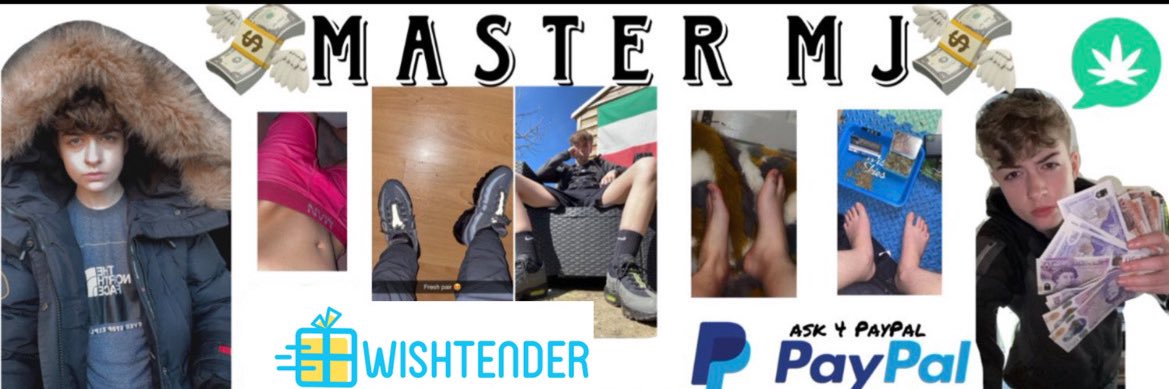 MASTER MJ💨(5k)'s banner