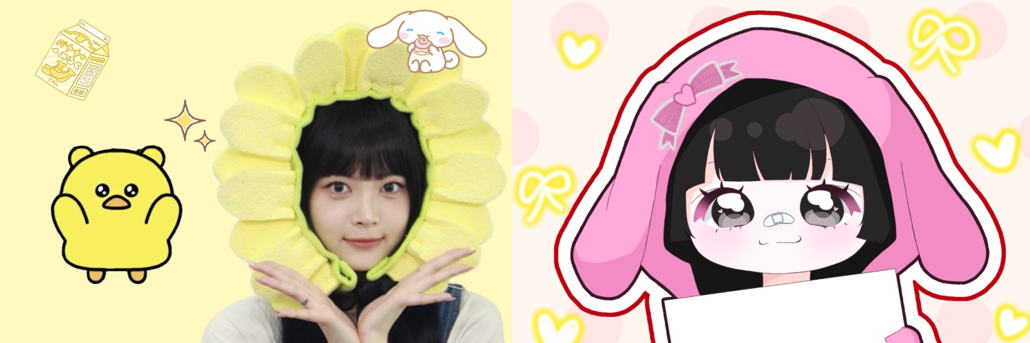 🍒のってぃ︎︎︎︎︎︎🐰's banner