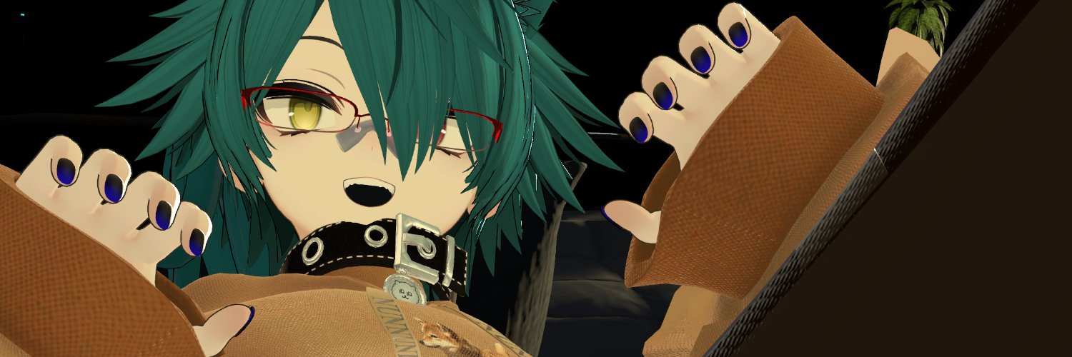 X14N (しあん)'s banner