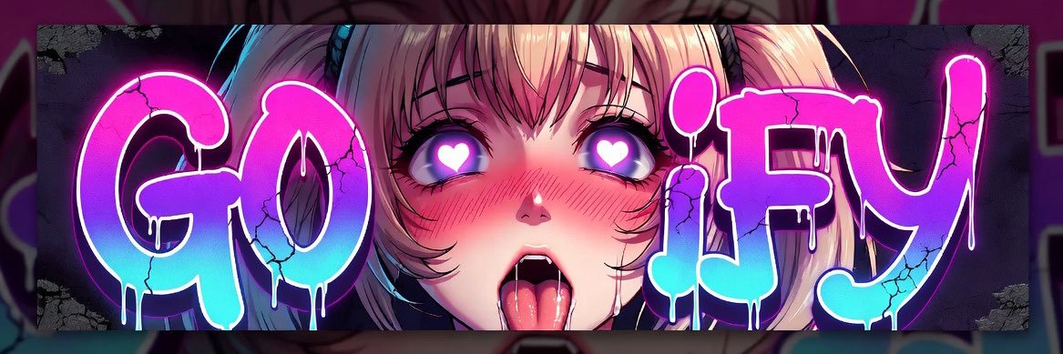 ❤️Goonify❤️'s banner