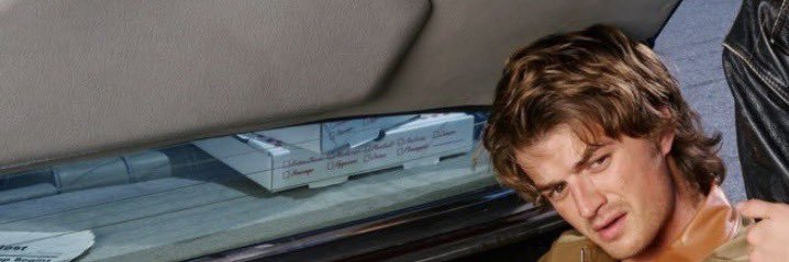 ɥɔʇıq ƃoɹɟ's banner