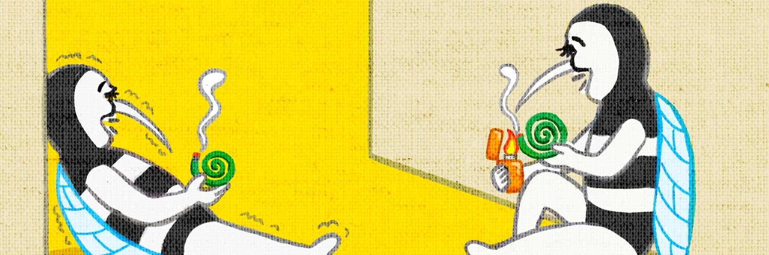 ナギケン's banner