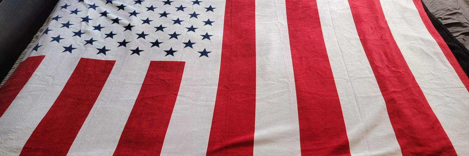Luke Slywaker's banner