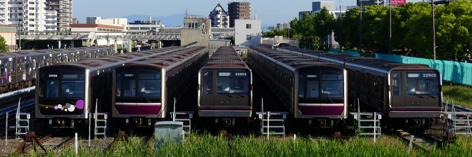 マスカット's banner