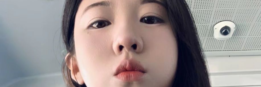 哈哈（美乳主播）'s banner