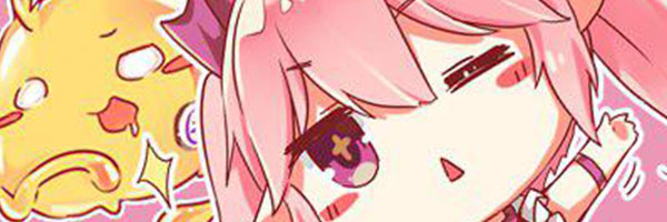 哔咔漫画's banner