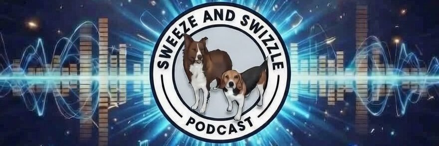 Tanner Sweeze's banner