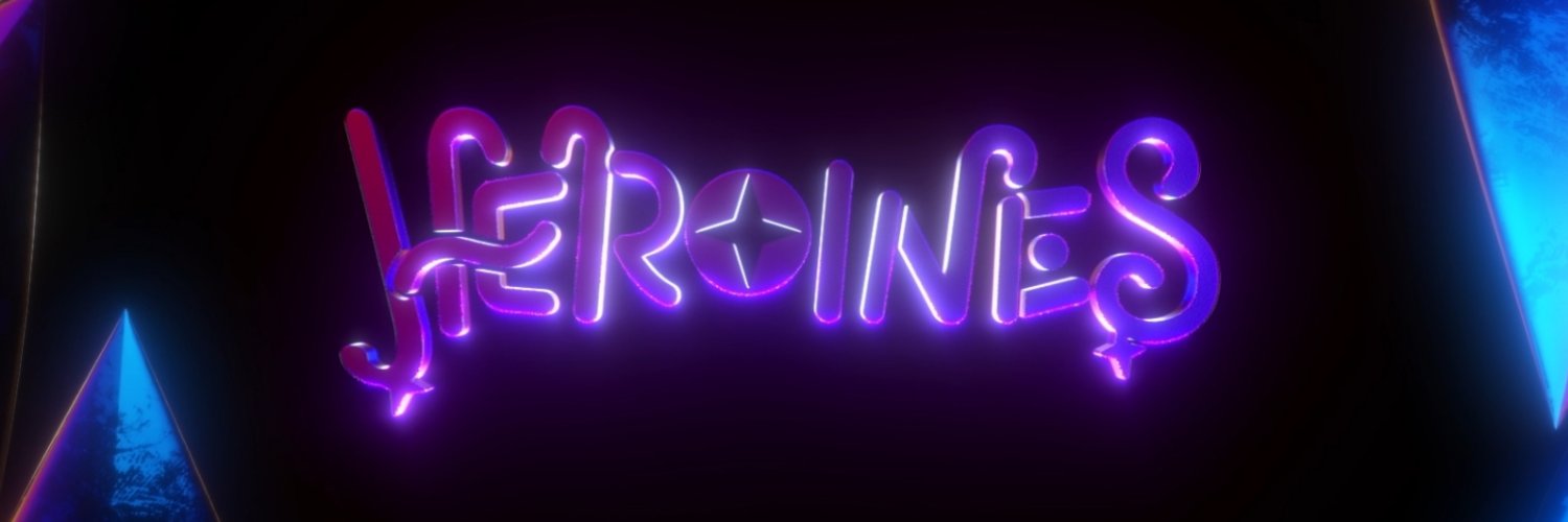 HAL.【ヒロインズアートラボ】's banner