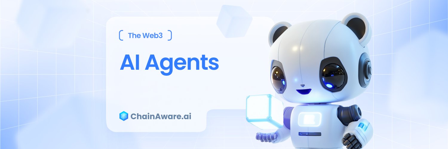 ChainAware.ai's banner