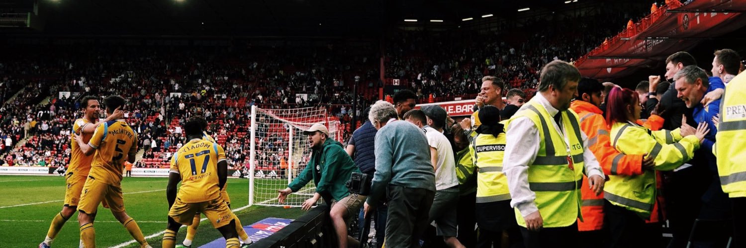 Deano's banner