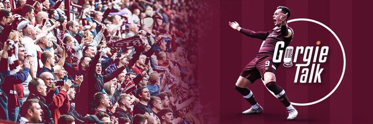 Adam | Gorgie Talk's banner