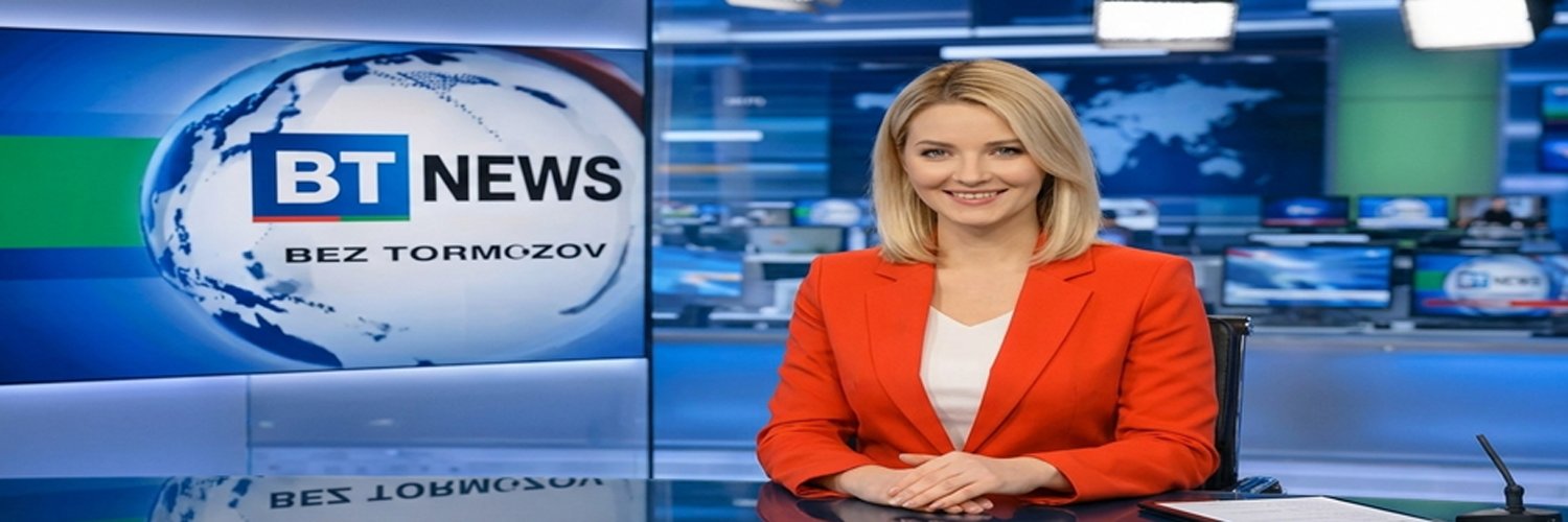 BT News's banner