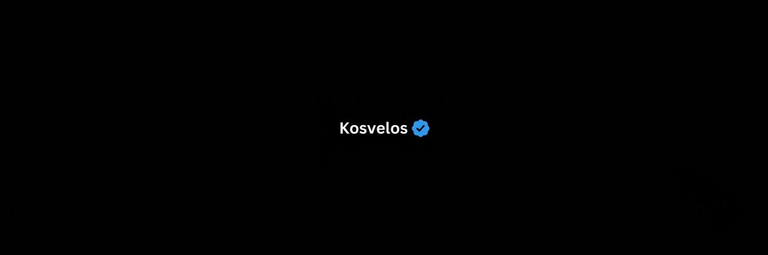 Kosvelos's banner