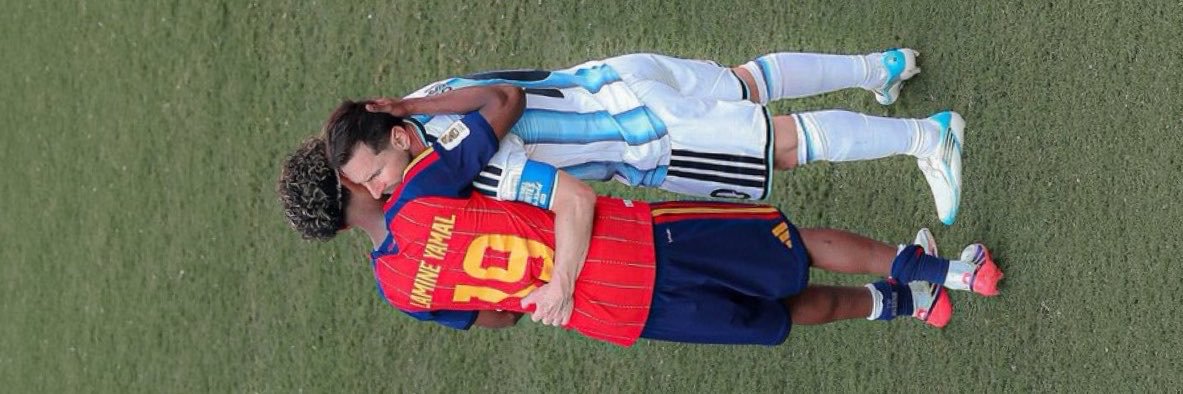 Mecbienx 🇸🇳🇦🇷🇪🇸's banner
