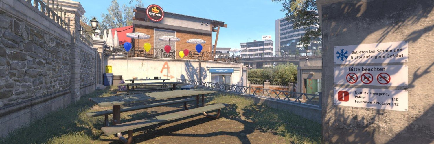 CS2 NEWS's banner
