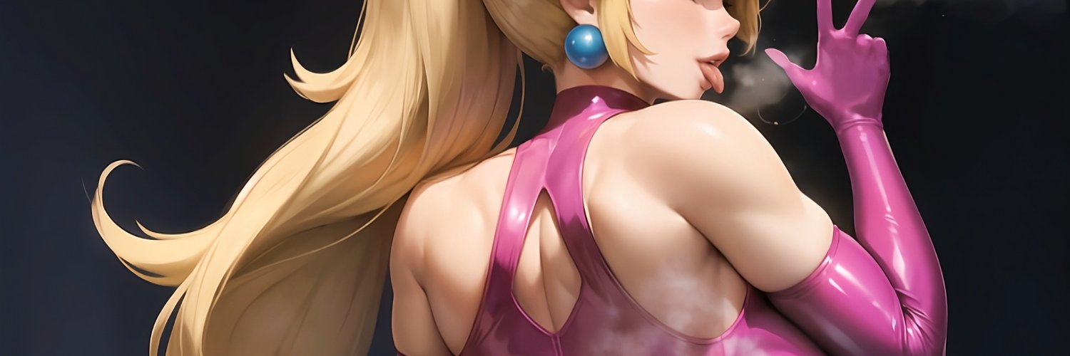 Harlot's banner