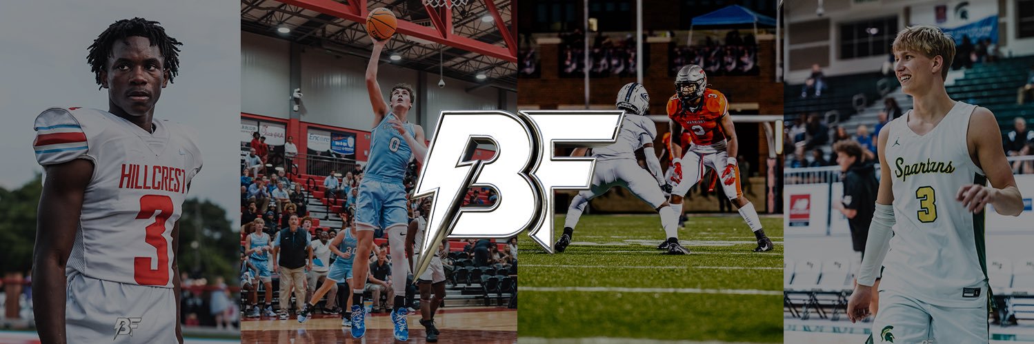 B⚡️'s banner