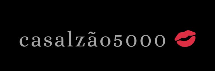 Casalzão5000's banner