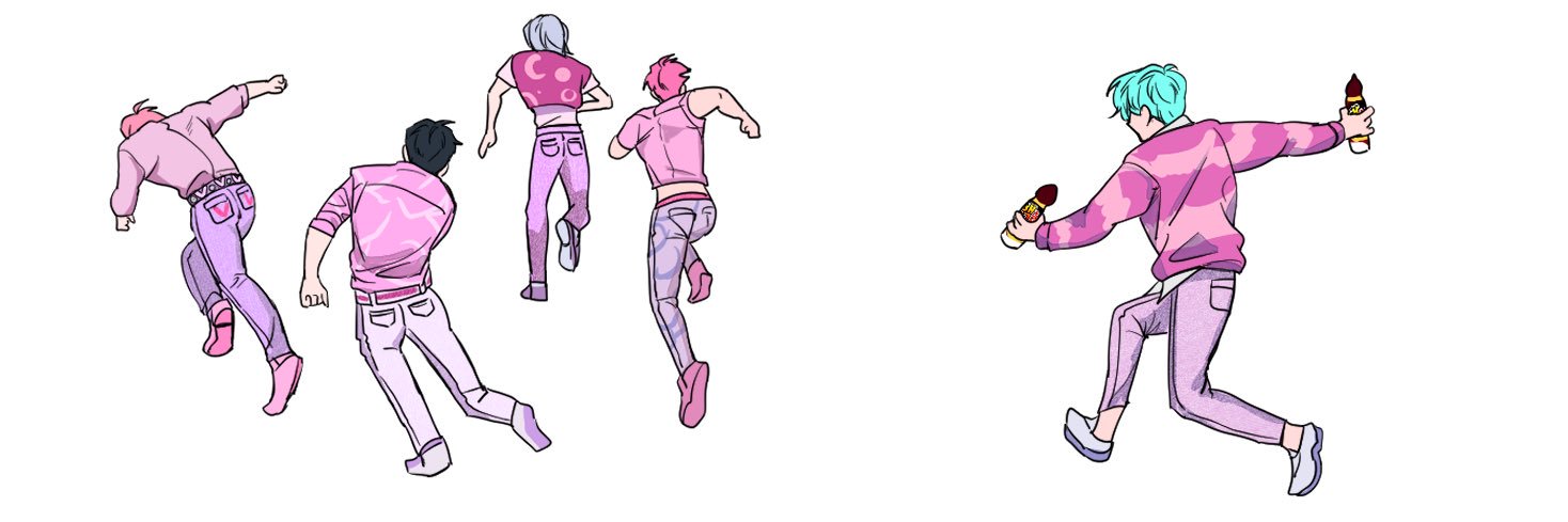 ning's banner