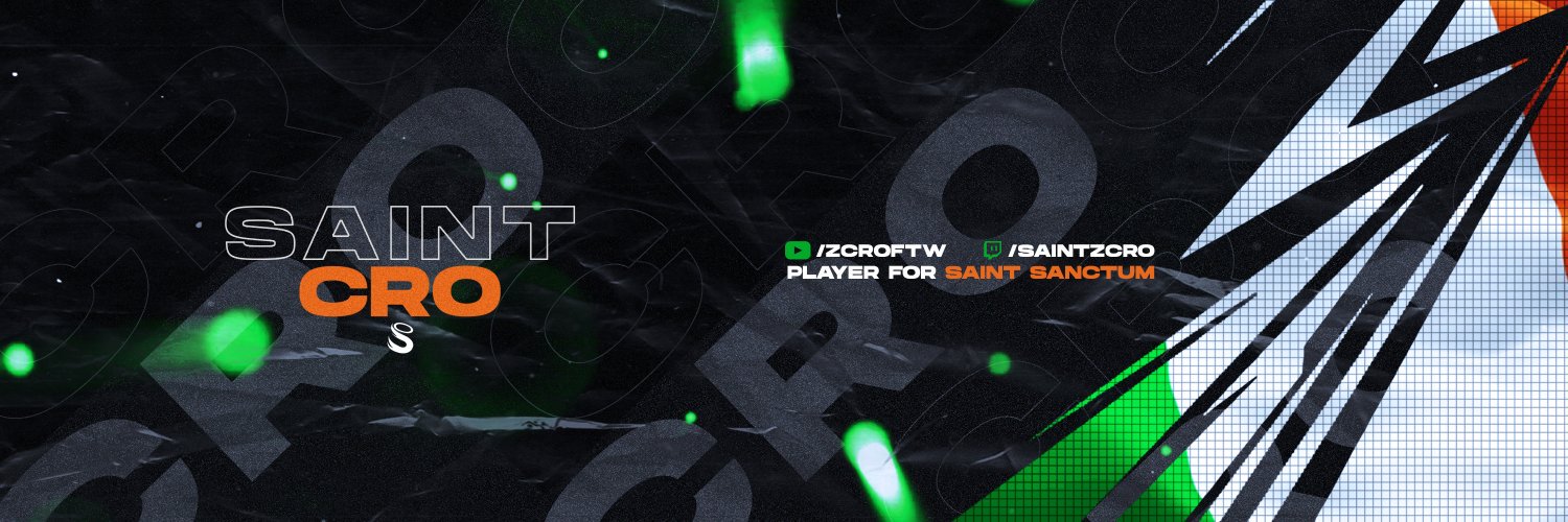 cro's banner