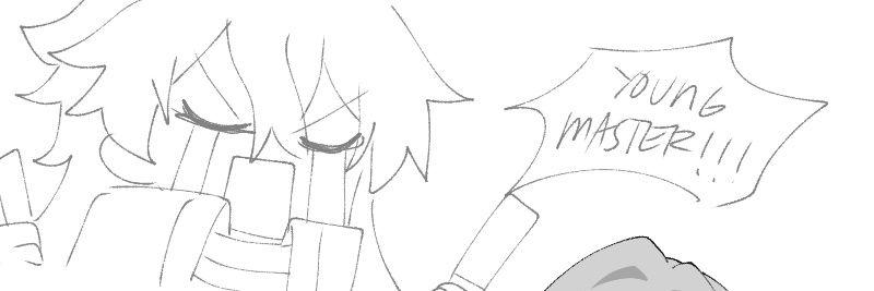 Kei | kaveh is bbgirl || busy with comms's banner