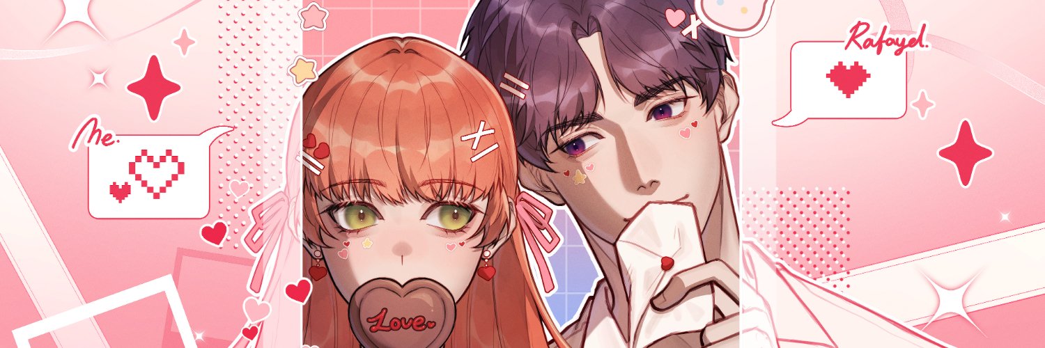 TIA.'s banner