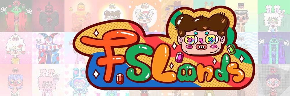 FSLands_Official ｜Spring SOLD OUT's banner