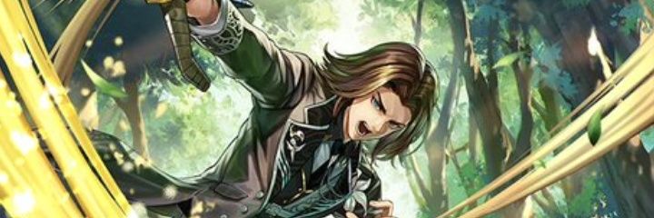 加藤忍RS's banner