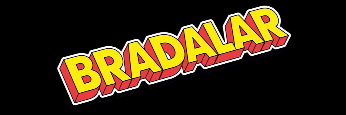Bradalar's banner