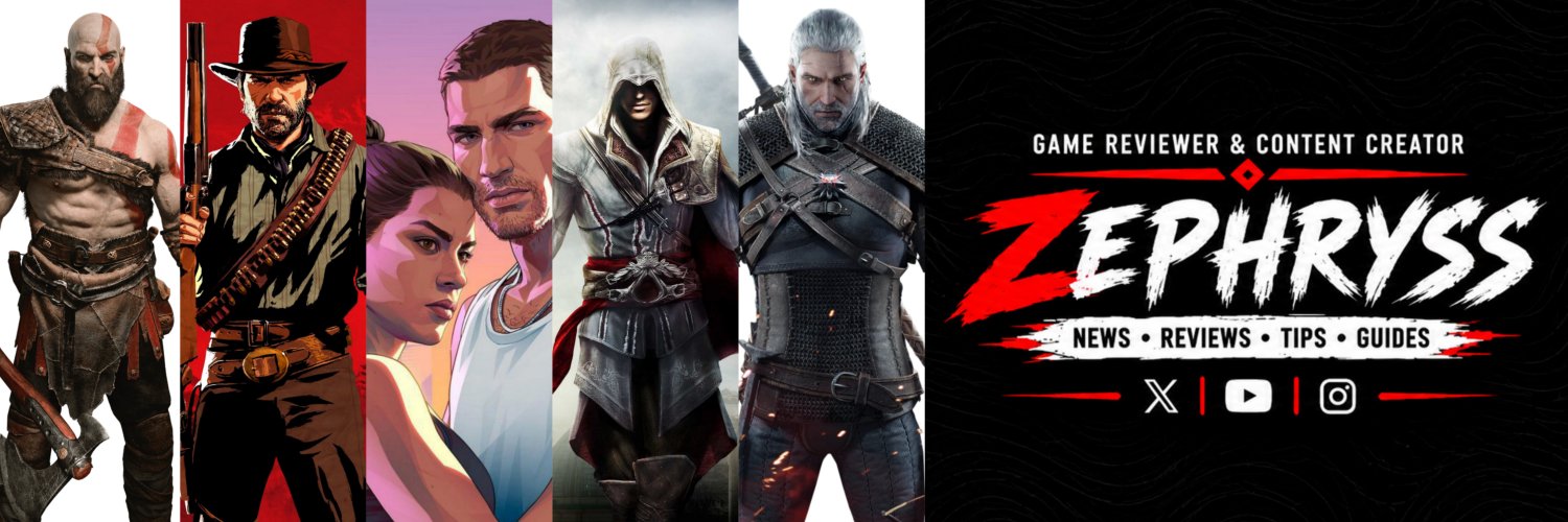 Zephryss⛩️'s banner