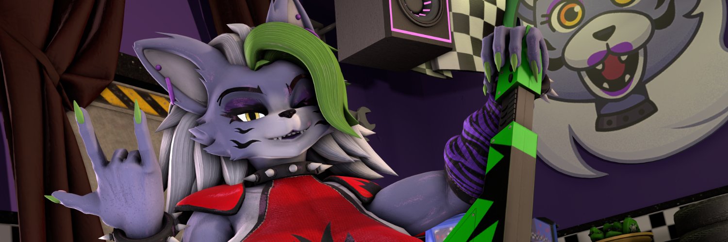 Walter Animation 🔞's banner