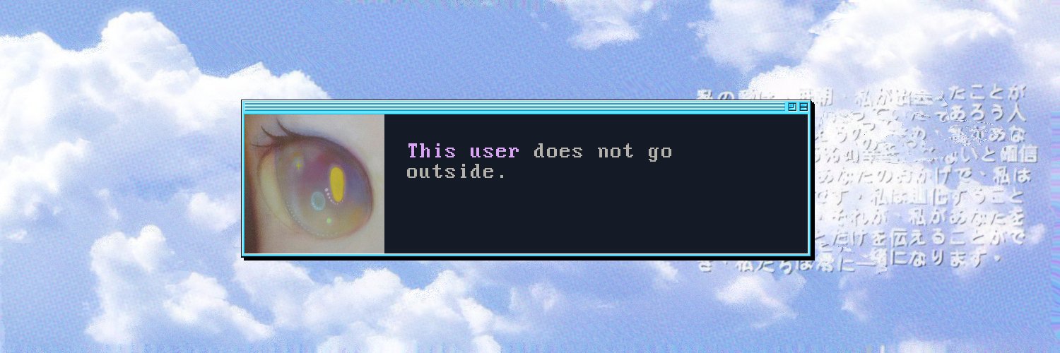 dex's banner