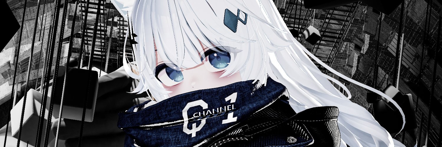 Neko's banner