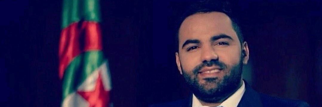 أحمد حفصي || HAFSI AHMED's banner