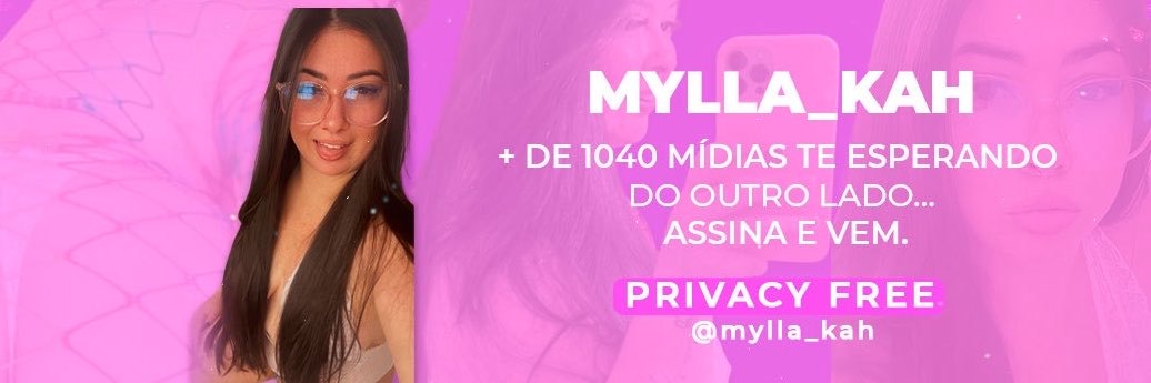 mylla Piego's banner