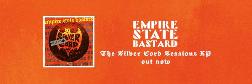 Empire State Bastard's banner