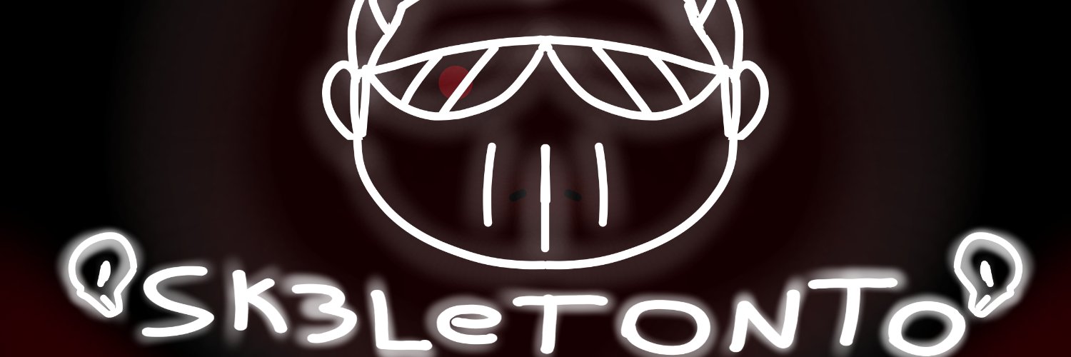 Sk3letonto💀's banner