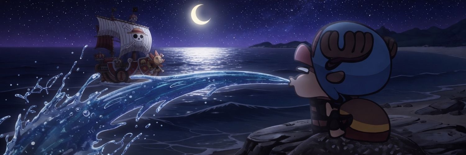 Rex's banner