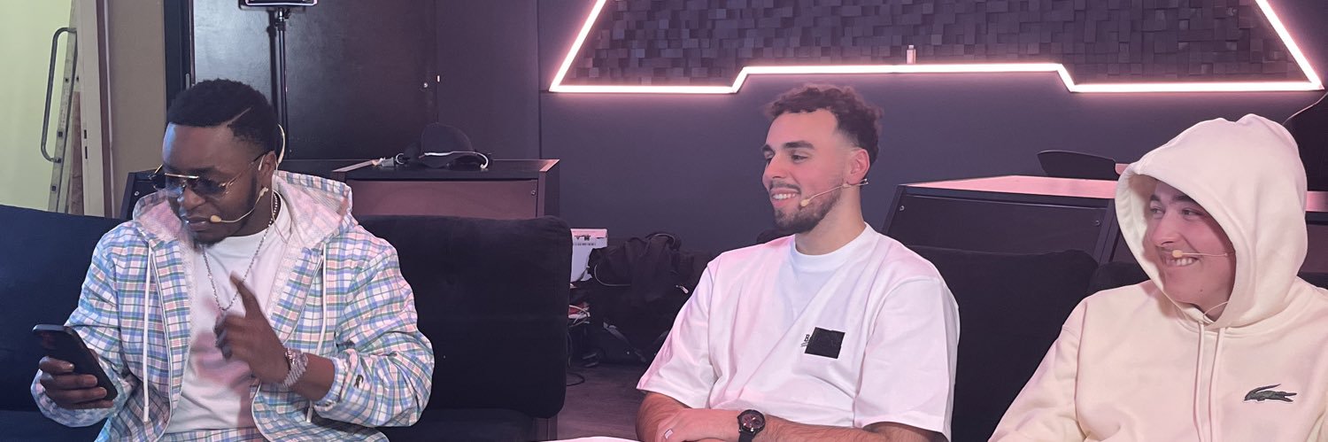 BLAZX's banner