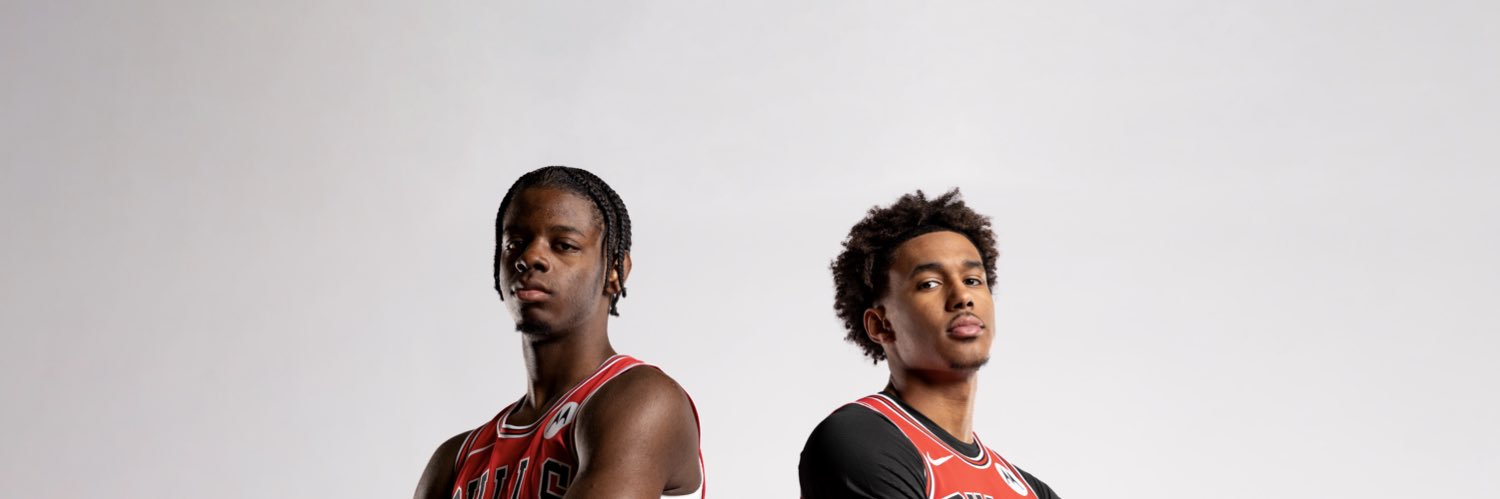 Chicago Bulls's banner