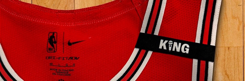 Chicago Bulls's banner