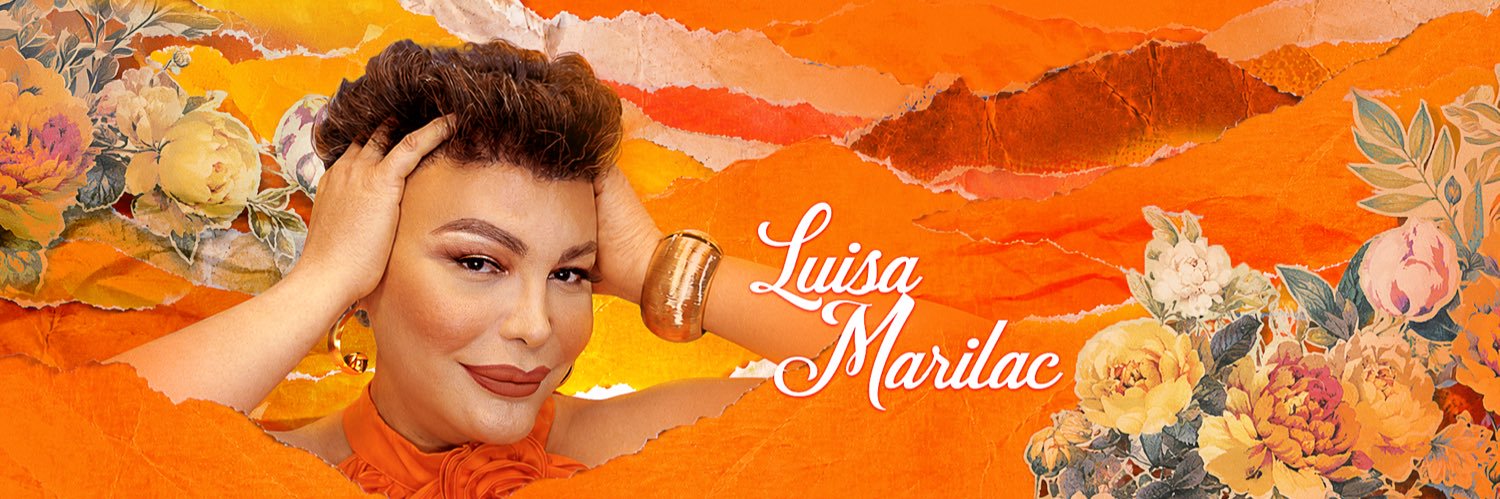 Luisa Marilac's banner