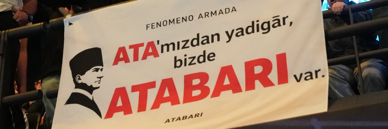 EZREM's banner